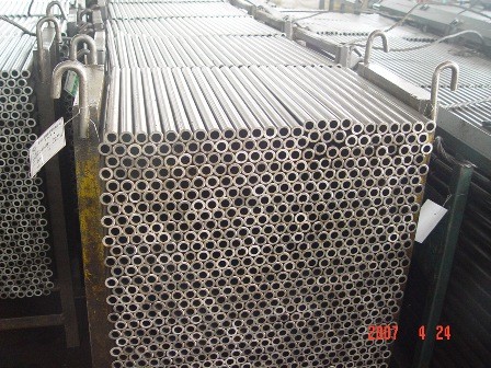 20MnCr5 20CrMn 34CrMo4  Alloy Steel Tubes and Pipes