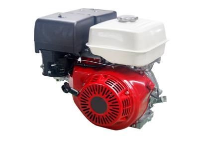 Air-cooled 4 stroke OHV single cylinder 168F-1 196cc 6.5hp Small Gasoline engine