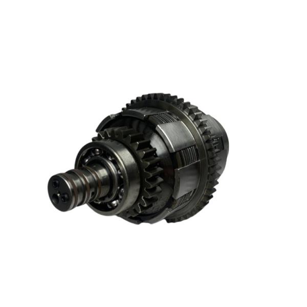100% Original Steel Material Hydraulic Clutch Assembly with 6 Months Warranty for Forklift Transmission System
