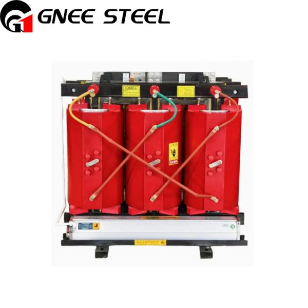 Transformateur de type sec de 1000 KVA VPI