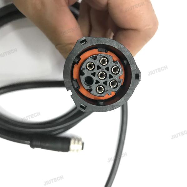 STILL Camion élévateur CANBOX Truck Diagnostic Tool Xplore Engine Analyzer 8.21 Version logicielle