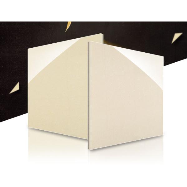 600x600mm 800x800mm Polished Porcelain Tiles AAA Grade