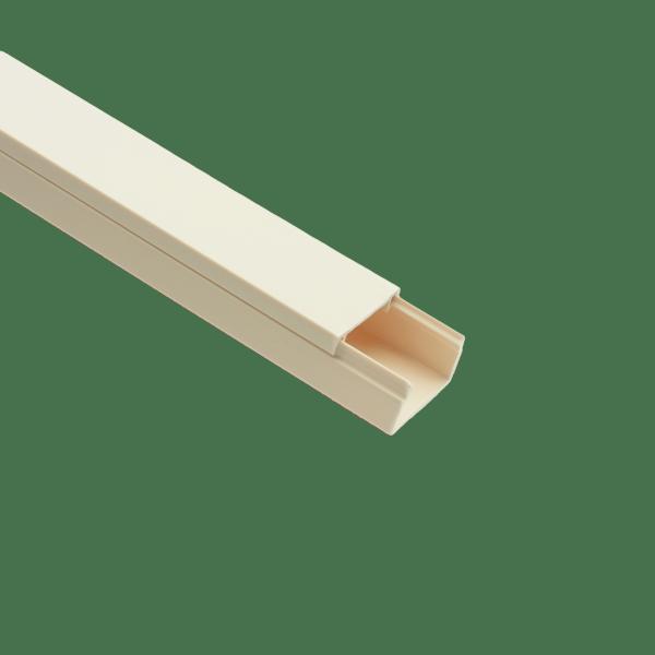 Aging Resistant Plastic Wire Duct Cover
