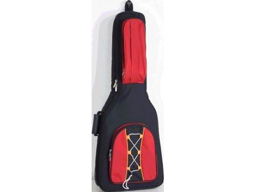 41 Fashion Padded Straps Soft Gig Bag Carrying Case Guitar Bag 104 X 40 X 13 Cm