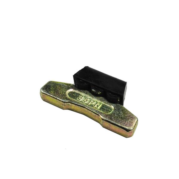 Hitachi Material 40Cr excavator pin lock & rubber 18-20PN/22PN/25PN/30PN/35PN/40PN/45PN/50PN/55PN