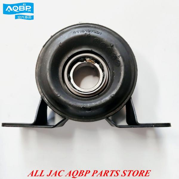 17*12*5 Black Car Parts OE Number S22000040-B9 for JAC Sunary Intermediate Bracket