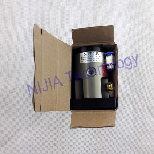 Capa sanitaria de afectación continua de los vibradores NTP25 del uretano de la placa linear neumática de la huelga