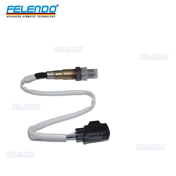 Oxygen Sensor Range Rover Engine Parts LR028931 for LR Sport Range Evoque Lr2 Freelander