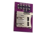 l'optimisation de rampes d'écart-type de TF Card de l'imprimante 3D a amélioré la version pour Arduino
