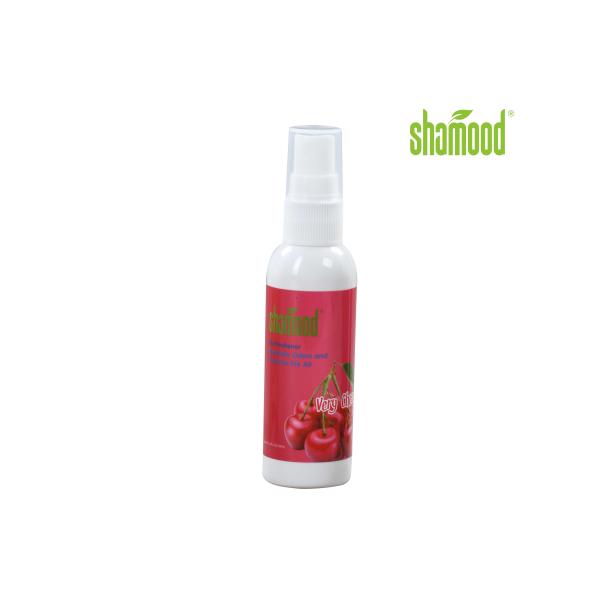 59ML Cherry Spray Air Freshener Concentrated Liquid For Home and Car