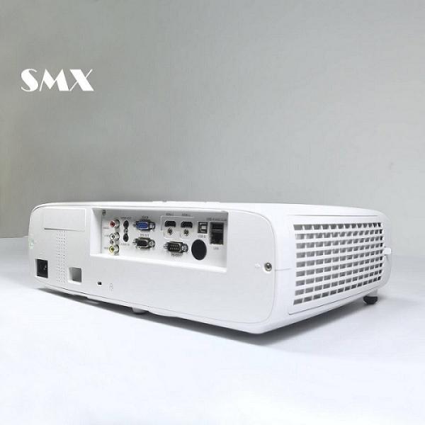 マニュアル 5300 ルメンホームシアターレーザープロジェクター 4kショートスロー 6000 ルメンプロジェクター