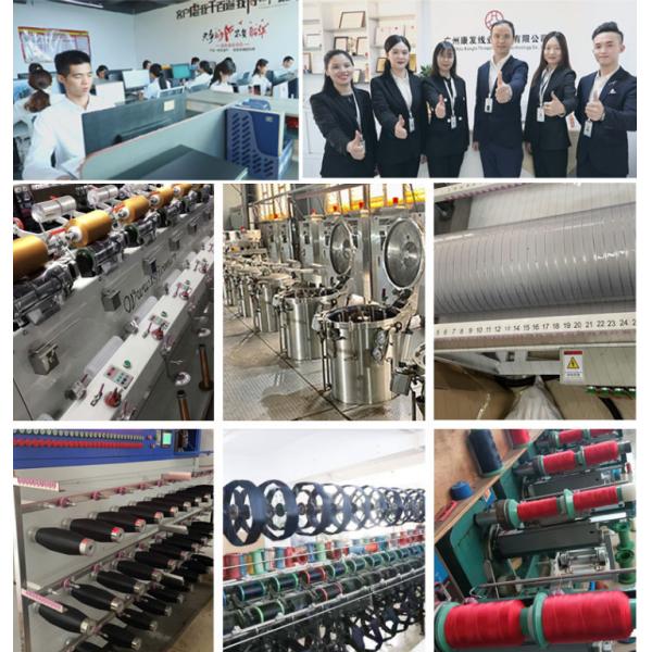 Восковая нить шнурная нить ремень ремень ожерелье веревка бусы для ювелирных изделий