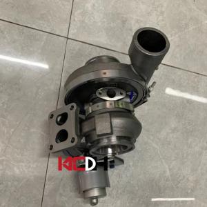 Turbocompressor 424-3431 do motor diesel do 336E para a máquina escavadora