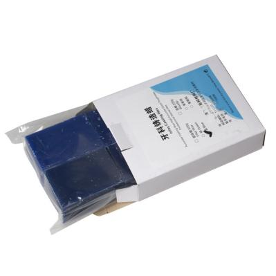 Dental Inlay Casting Wax Block 500g / Bag Dental Wax Block Green Color