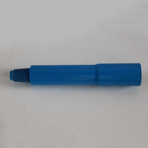 Alloy Steel Heavy Weight Drill Pipe Slick Drill Collar with NC50 Connection