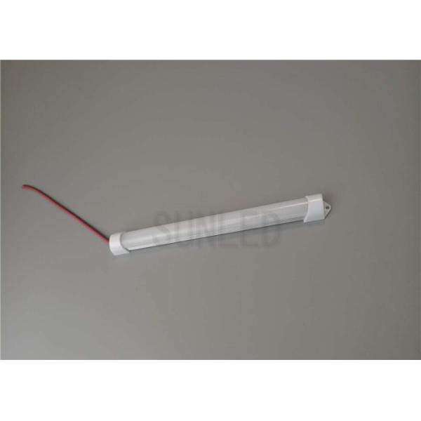 220V SMD2835 SMD5730 LED жесткий световой столб для внутреннего декора