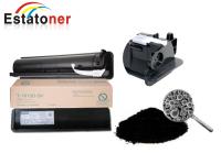 Toner Toshiba T1810E / 24K 675g, Cartucho de Toner Negro para copiadora de estudio