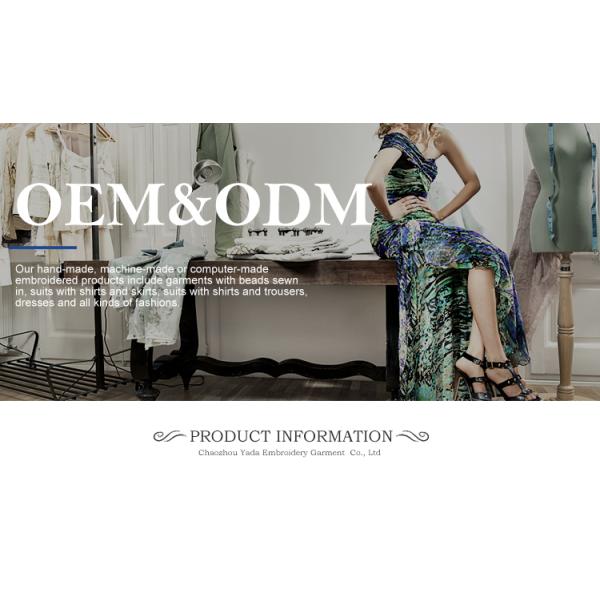 Западная мода летний зонтик цветочный случайный однокомнатный милые платья западная одежда для женщин