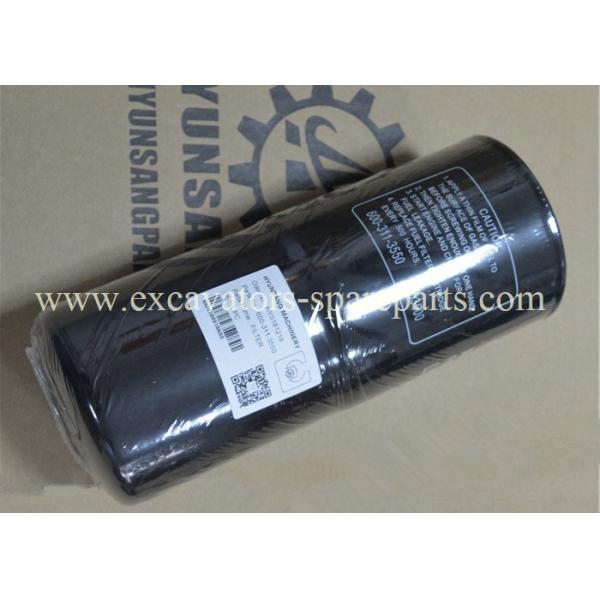 小松WA380-3 PC200-5の掘削機は600-311-2550 600-311-8221ろ過しましたり/ディーゼル燃料フィルター