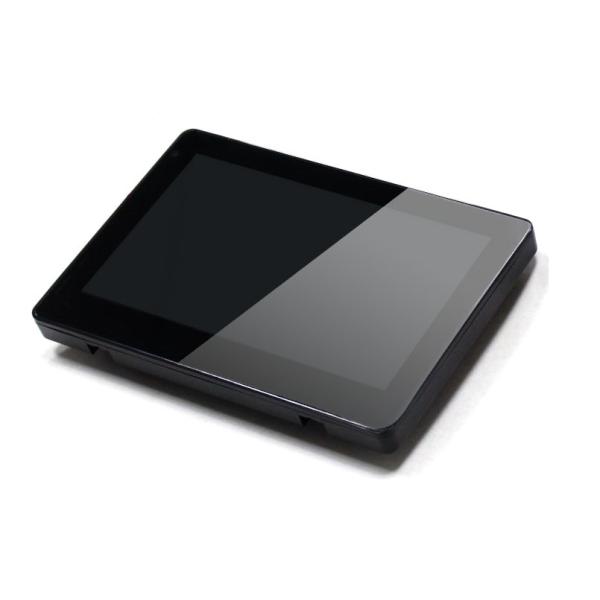 Wall mounting 7 inch tablet pc Integrated Arduino Nano PCB I/O board