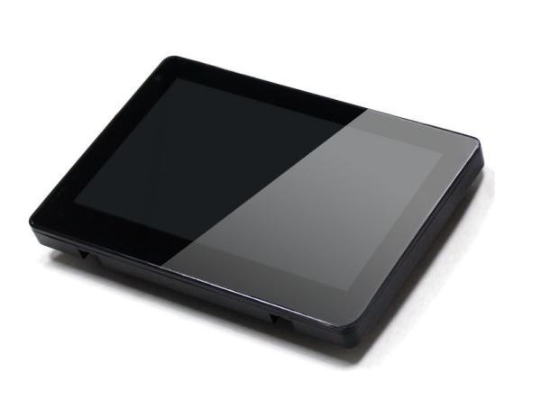 Android Tablet with Serial Port RS232 RS485 GPIO for industry