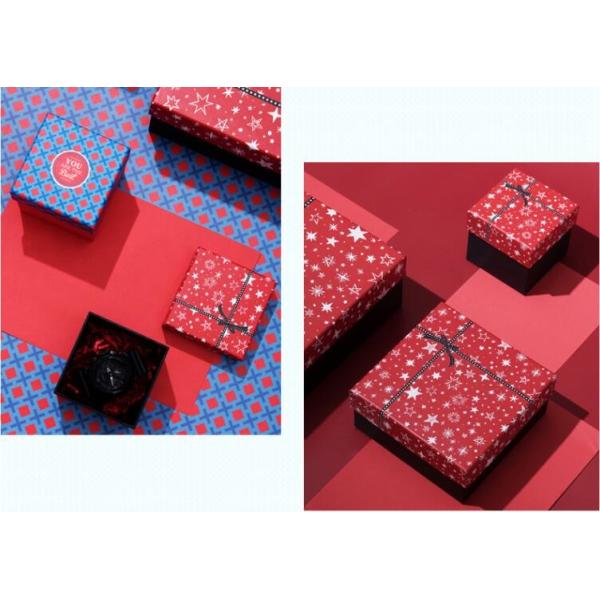 custom luxury cosmetic paper gift printing packaging box,Luxury Magnetic Wine Paper Packaging Gift Box with Silk Ribbon
