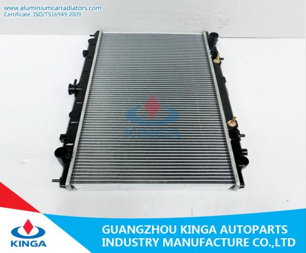 Automotive Spart Part Nissan Sentra Radiator Maxima A32 OEM 21460 31U10
