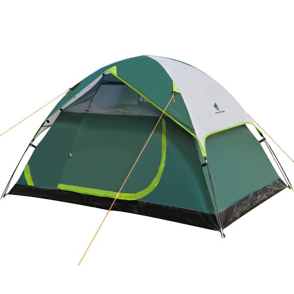 PU1000mm Outdoor Camping Tent
