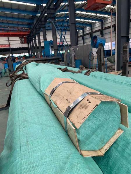 ASTM A179 Carbon Steel Cold Drawn Heat Exchanger Tubes