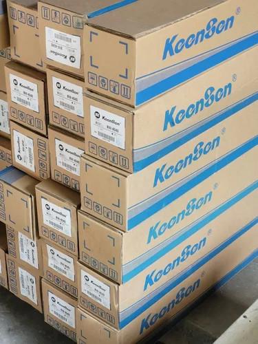 4-Inch Reverse Osmosis Membranes Element XLP-4040HR For Municipal Tap Water