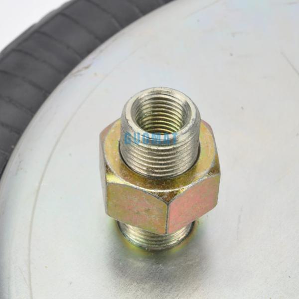 W013588008 Firestone Air Ride Suspension Contitech FT330-29431