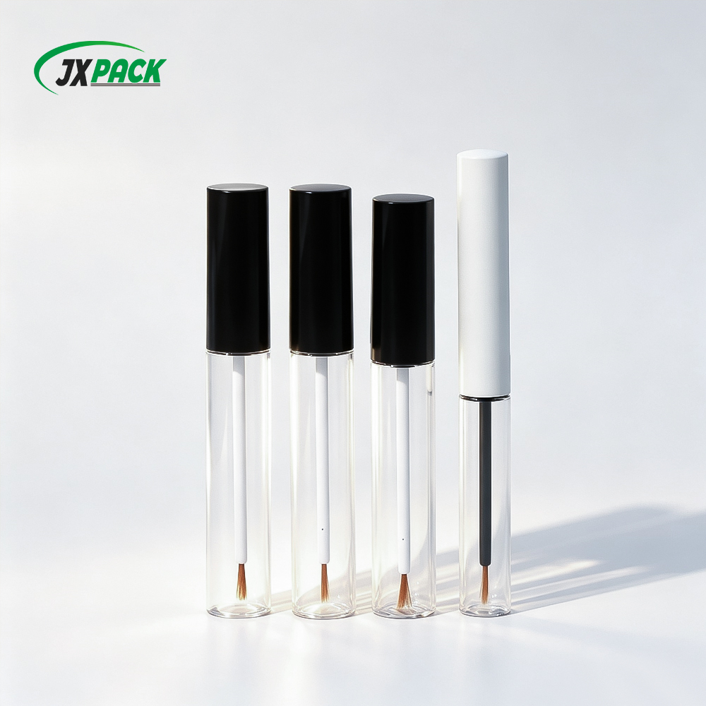 Empty Mascara Tube | Premium Mascara Tube Packaging for Cosmetic Brands