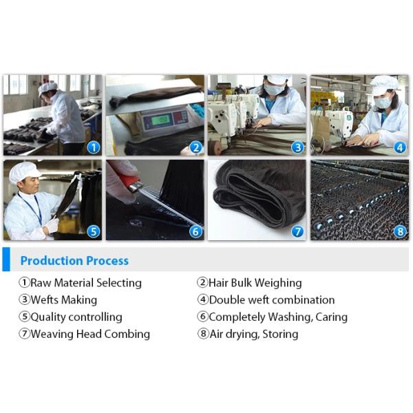 Smooth Feeling Human Lace Front Wigs With Bangs Dark Brown Lustrous Long Lasting