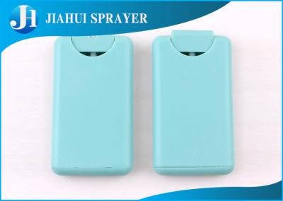 Printing Logo Polyethylene Terephthalate Water Bottle Plastic Card Type For Travel Aftershave