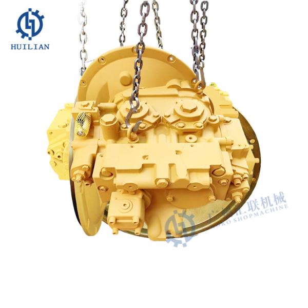 High Quality Excavator Spare Parts CATERPILLAR E320D2 E326D2 E329D2 E330D2 for Hydraulic Main Pump