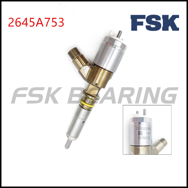 FSKG New Diesel Injector 2645A753 For Caterpillar Perkins C6.6