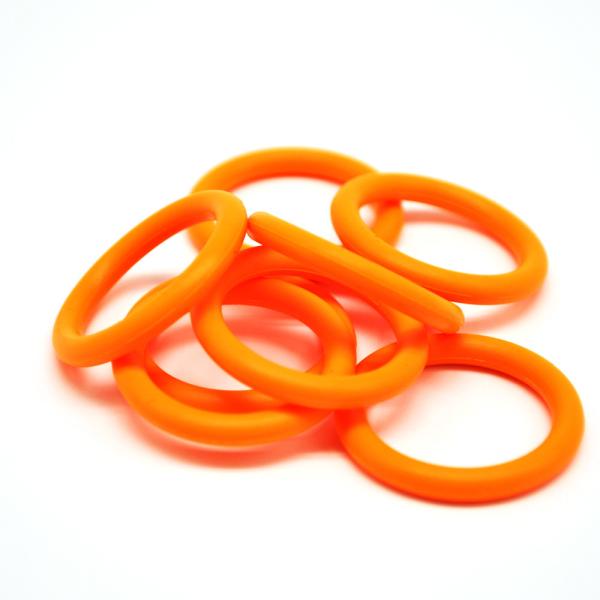 NSF 61 EPDM O Ring Rubber Seal 70 Durometer Epdm Rubber Ring