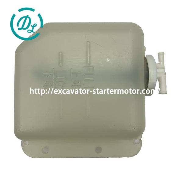 Yanmar VIO17 VIO20 Excavator Expansion Tank MIA880787 121468-44510