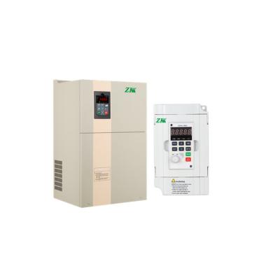 Movimentação solar duro VFD solar da bomba do teclado numérico MPPT 900Vdc 480VAC do diodo emissor de luz LCD de 90KW 110KW