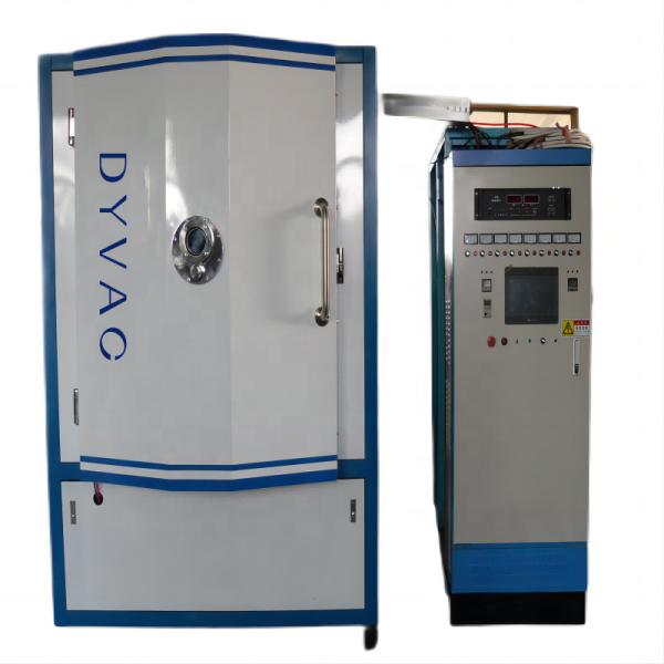 Best quality pvd ion vacuum coating equipment /multi arc coating machine