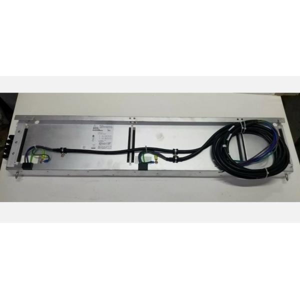 ハニーウェル SPS5713 51199930-100 メインラック電源トランジスタ装置