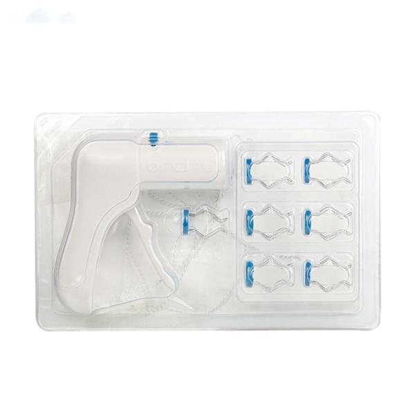 Male Genital Foreskin Expansion Tool Safely Effective Second Generation Adjustable Foreskin Dilator