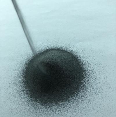 Pó macro resistente da matriz do pó do carboneto de tungstênio da abrasão para bocados de broca de PDC