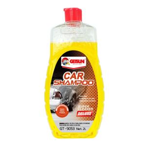 2L Premium Car Wash Shampoo Detailing High Foaming MSDS Certificated