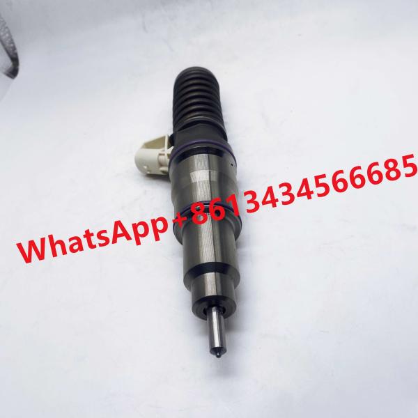 Injetor de combustível de caminhão Huida Common Rail 3803637 BEBE4C08001 3829087 03829087