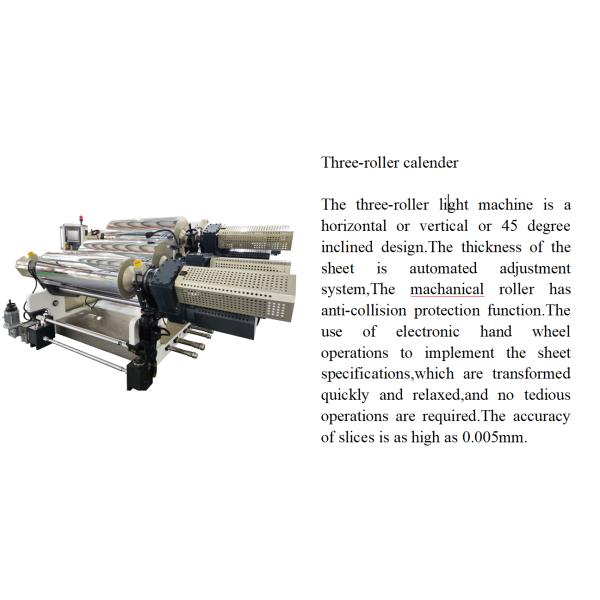 MINGDI 85 800 мм линейка экструзионного листа для домашних животных с мощностью 380V / 3p / 50Hz