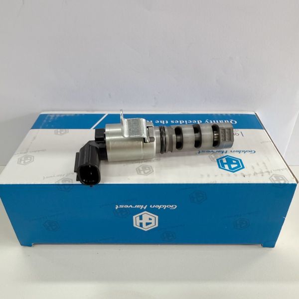 VVT Solenoid Replacement 15330-47020  For Toyota Scion IQ Base 1.3L I4 GAS 2012-2015 Car