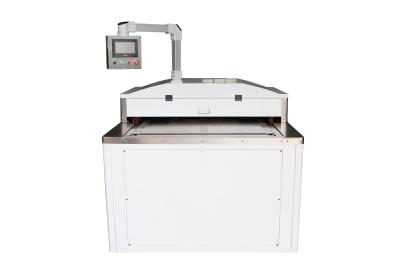 Automatic Die Cutting Machine For Industrial Paperboard