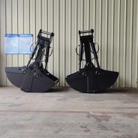 Construção CAT320 de Kobelco Mini Excavator Clamshell Bucket For