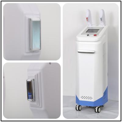 Fast painless hair removal CE approval IPL SHR E-light hair removal equipment machine